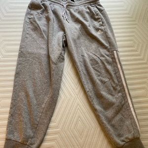 Adidas sweatpants